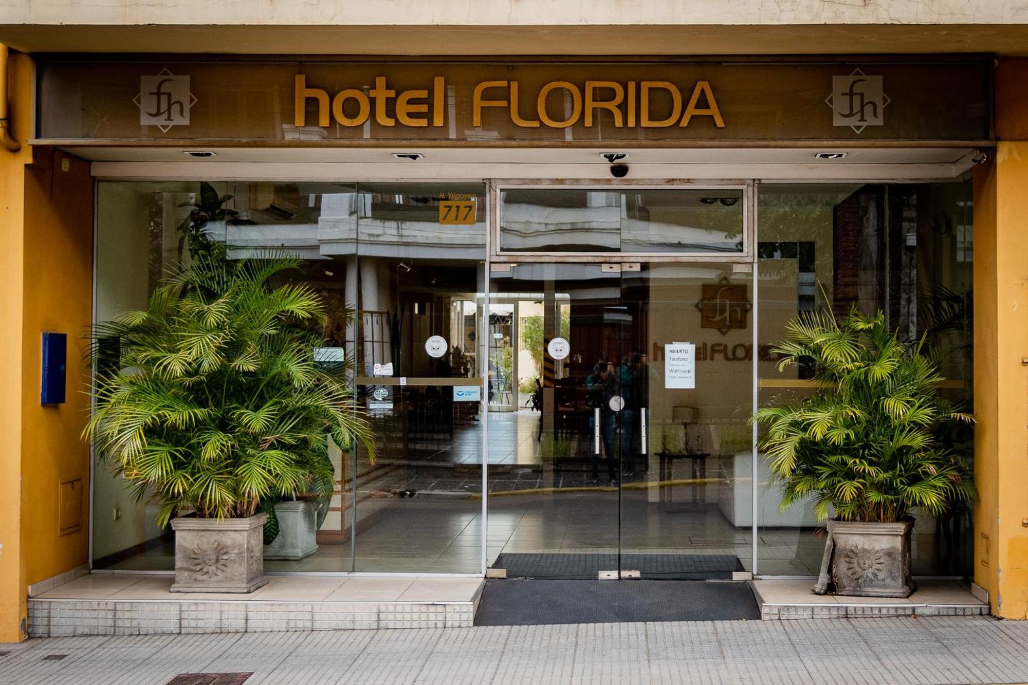Florida Hotel